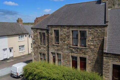 undefined, King Street, Alnwick NE66
