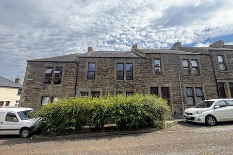 undefined, King Street, Alnwick NE66
