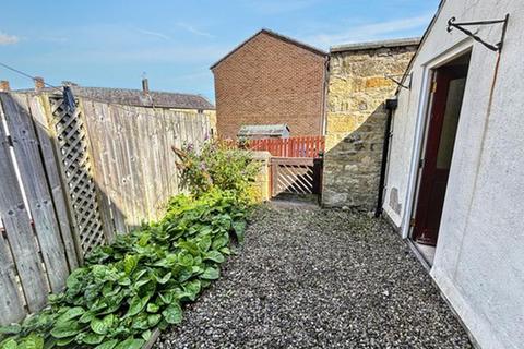 undefined, King Street, Alnwick NE66