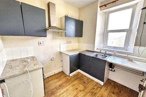 undefined, King Street, Alnwick NE66