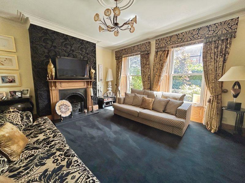 House in Newcastle Upon Tyne - View 2