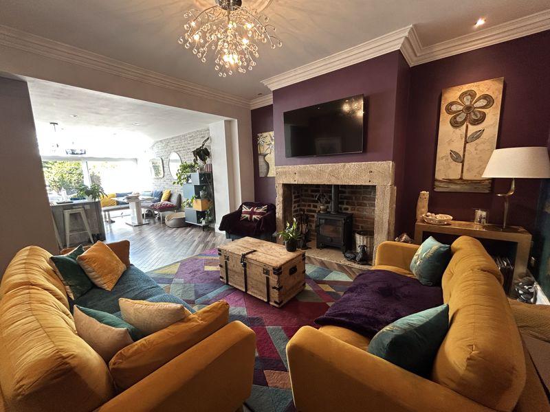 House in Newcastle Upon Tyne - View 5