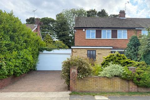 3 bedroom semi-detached house for sale, Lambourne Road, Sunderland