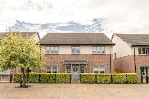 5 bedroom detached house for sale, Tansy Street, Edinburgh EH14