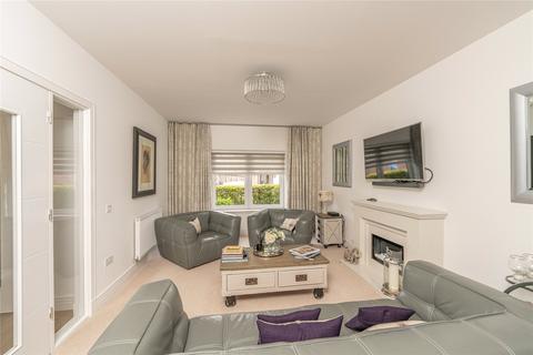 5 bedroom detached house for sale, Tansy Street, Edinburgh EH14