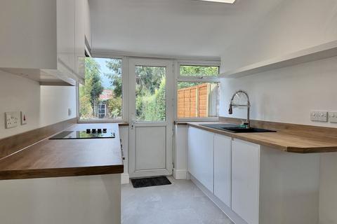 2 bedroom semi-detached house for sale, Atlantic Road, Great Barr, Birmingham B44 8LP