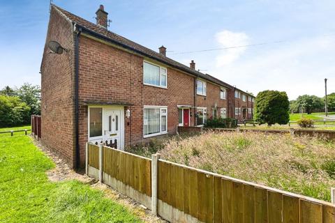 2 bedroom end of terrace house for sale, Third Avenue, Little Lever CHAIN FREE SOLD AS SEEN