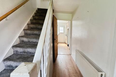 2 bedroom end of terrace house for sale, Third Avenue, Little Lever CHAIN FREE SOLD AS SEEN