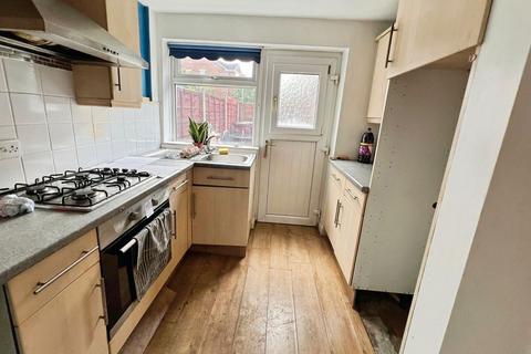 2 bedroom end of terrace house for sale, Third Avenue, Little Lever CHAIN FREE SOLD AS SEEN