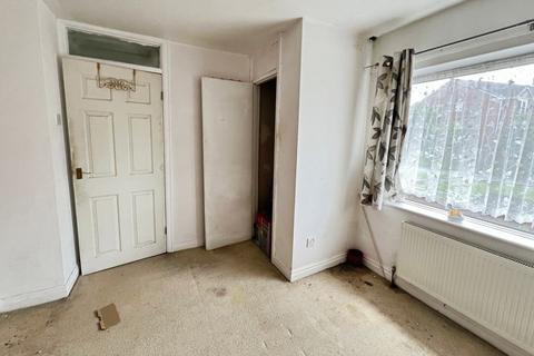 2 bedroom end of terrace house for sale, Third Avenue, Little Lever CHAIN FREE SOLD AS SEEN