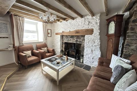 4 bedroom cottage for sale, Pentywyn Road, Deganwy