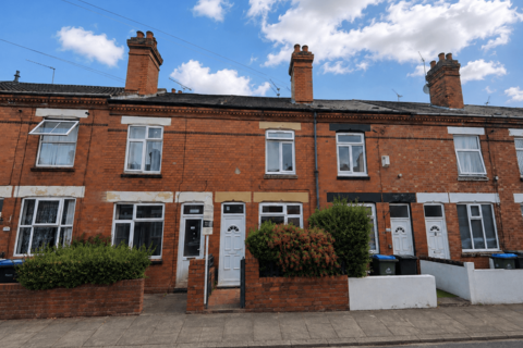 3 bedroom terraced house to rent, Grantham Street, Stoke, Coventry, CV2