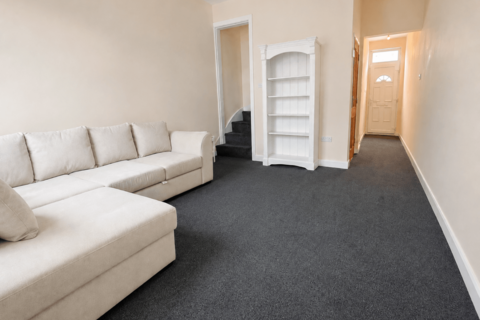 3 bedroom terraced house to rent, Grantham Street, Stoke, Coventry, CV2