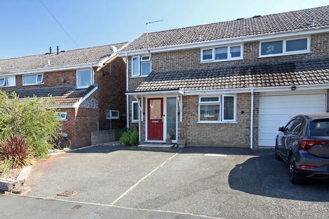 3 bedroom semi-detached house for sale, Windsor Way, Fordingbridge SP6