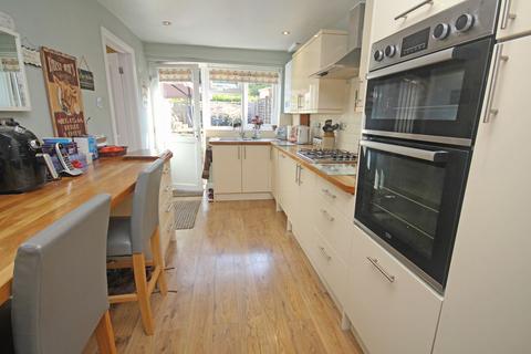 3 bedroom semi-detached house for sale, Windsor Way, Fordingbridge SP6