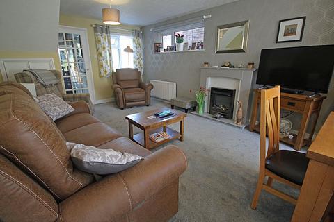 3 bedroom semi-detached house for sale, Windsor Way, Fordingbridge SP6