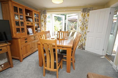 3 bedroom semi-detached house for sale, Windsor Way, Fordingbridge SP6