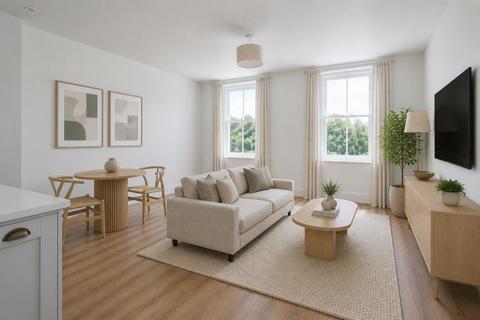 2 bedroom apartment to rent, Little Aston Road, Walsall WS9