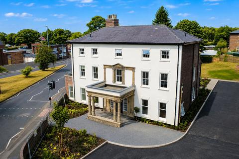 2 bedroom apartment to rent, Little Aston Road, Walsall WS9