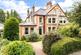 Cavendish Avenue, Cambridge, Cambridgeshire