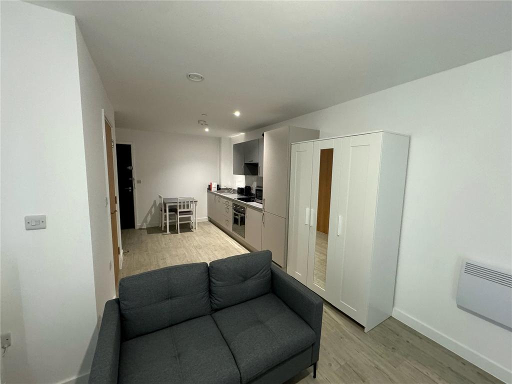 Northill Apartments, 65 Furness Quay, Salford, M50