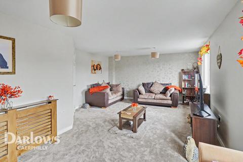 5 bedroom semi-detached house for sale, Dan Y Meio, Caerphilly