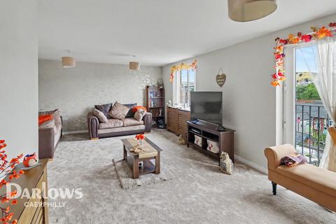 5 bedroom semi-detached house for sale, Dan Y Meio, Caerphilly