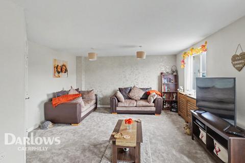 5 bedroom semi-detached house for sale, Dan Y Meio, Caerphilly