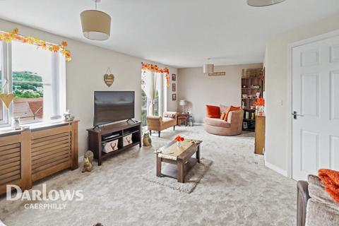 5 bedroom semi-detached house for sale, Dan Y Meio, Caerphilly