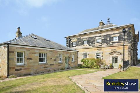 4 bedroom detached bungalow for sale, Lathom Park, Ormskirk L40