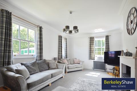 4 bedroom detached bungalow for sale, Lathom Park, Ormskirk L40