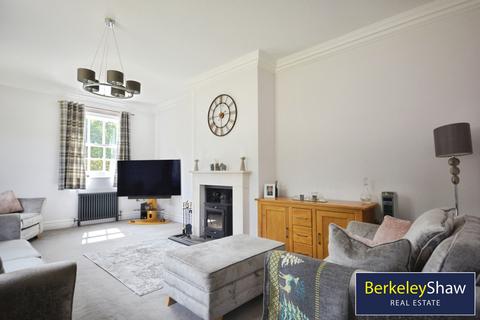 4 bedroom detached bungalow for sale, Lathom Park, Ormskirk L40