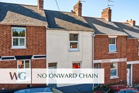 2 bedroom terraced house for sale, St. Leonards, Exeter