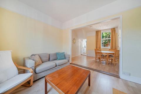 2 bedroom terraced house for sale, St. Leonards, Exeter