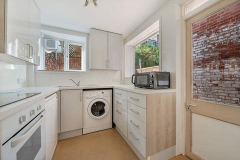 2 bedroom terraced house for sale, St. Leonards, Exeter