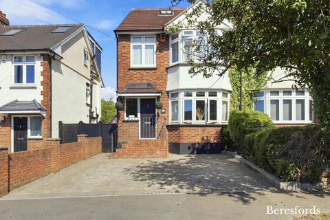 Mascalls Lane, Brentwood, CM14
