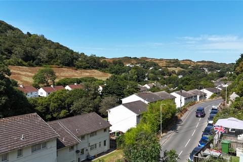 3 bedroom end of terrace house for sale, Pretoria Terrace, Ilfracombe, Devon