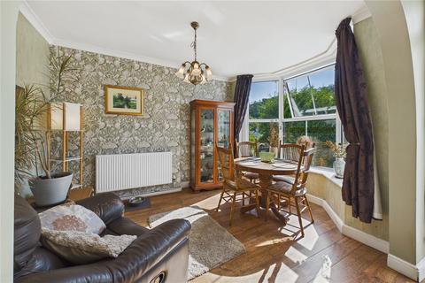 3 bedroom end of terrace house for sale, Pretoria Terrace, Ilfracombe, Devon