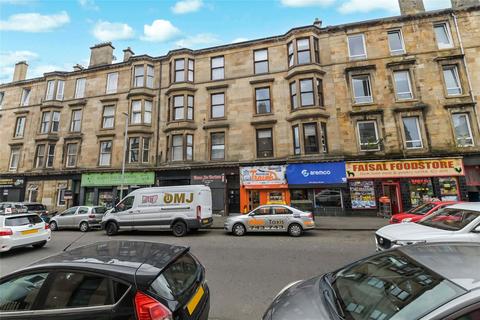 Allison Street, Govanhill, Glasgow, G42
