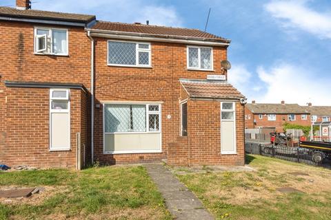 3 bedroom end of terrace house for sale, Queensway, Normanton, West Yorkshire, WF6