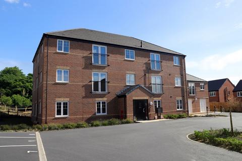 undefined, Plot 114 at Greenlock Place Pontefract Lane, Leeds LS9