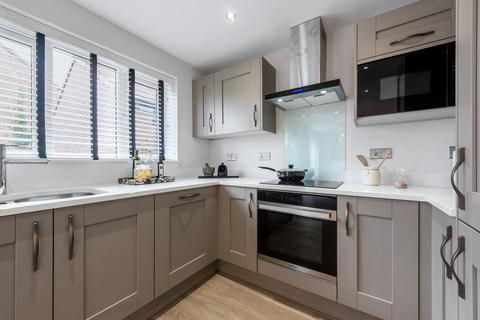 undefined, Plot 114 at Greenlock Place Pontefract Lane, Leeds LS9
