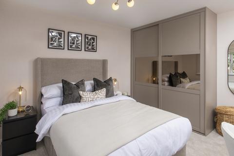 undefined, Plot 114 at Greenlock Place Pontefract Lane, Leeds LS9
