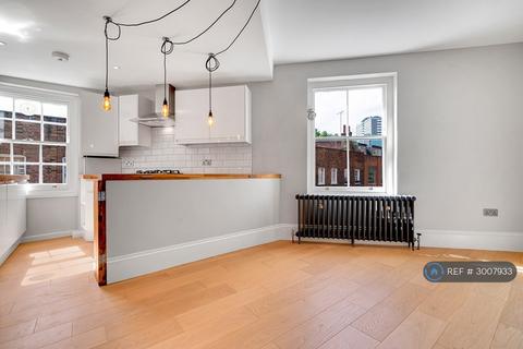 1 bedroom flat to rent, Rawstorne Street, London, EC1V