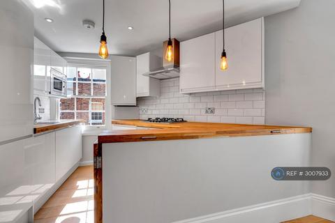 1 bedroom flat to rent, Rawstorne Street, London, EC1V