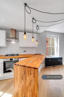 1 bedroom flat to rent, Rawstorne Street, London, EC1V