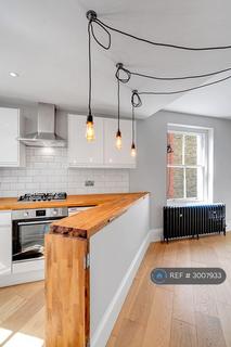 1 bedroom flat to rent, Rawstorne Street, London, EC1V