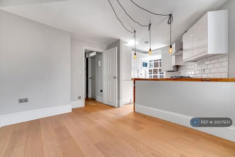 1 bedroom flat to rent, Rawstorne Street, London, EC1V