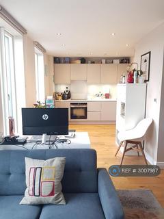 1 bedroom flat to rent, Lyden Court, London, N19