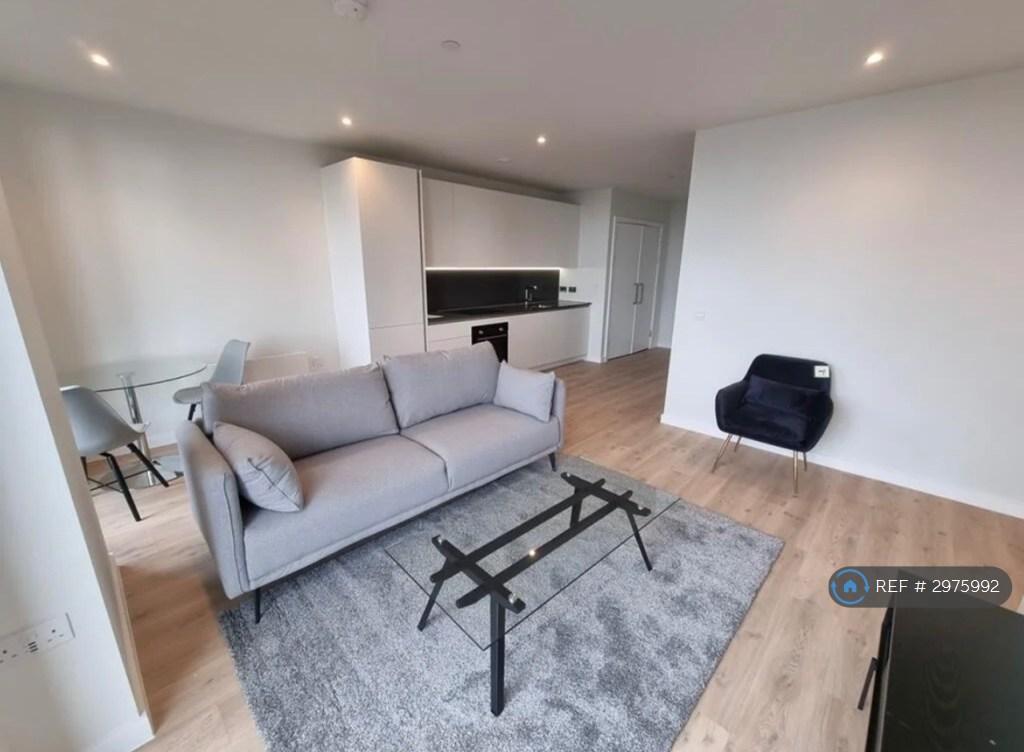 House in Manchester, Greater Manchester - View 2